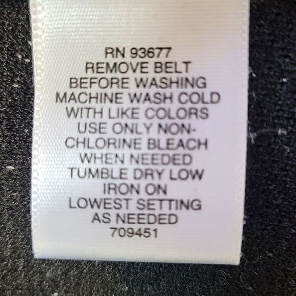 Liz Claiborne Professional Dress  - Picture 8 of 8